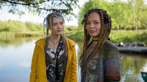 Eve Season 2 Episode 4 - Party Girl