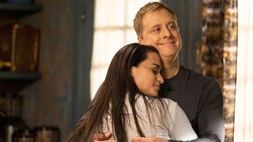 Resident Alien Season 2 Episode 10 - The Ghost of Bobby Smallwood