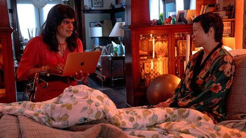 Sort Of Season 2 Episode 4 - Sort of Who She Is