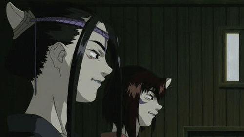 Shadow Season 1 Episode 2 - Animal Road