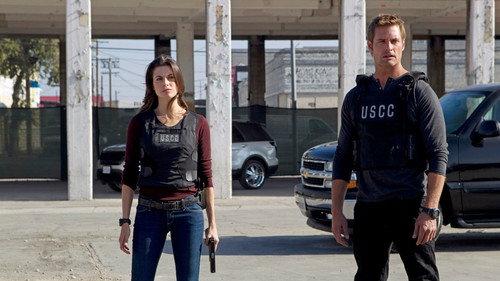 Intelligence Season 1 Episode 11 - The Grey Hat