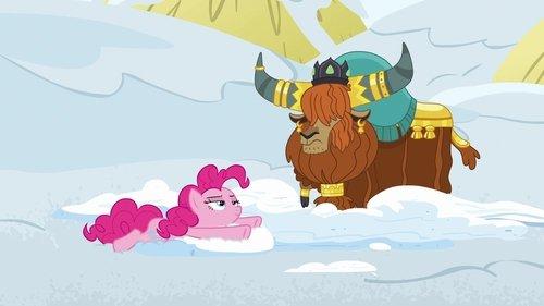 My Little Pony: Friendship Is Magic Season 7 Episode 11 - Not Asking for Trouble