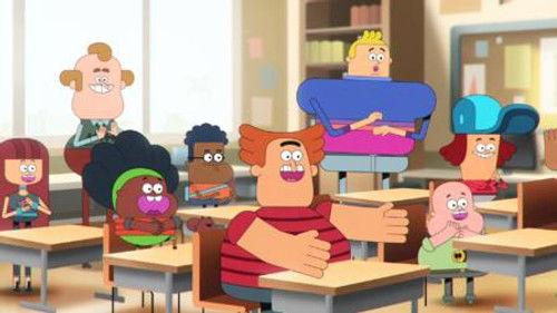 Pinky Malinky Season 1 Episode 21 - Voice