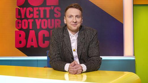 Joe Lycett's Got Your Back Season 2 Episode 9 - Episode 9