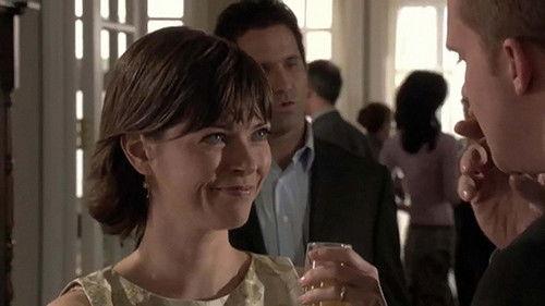 The Dead Zone Season 3 Episode 8 - Speak Now