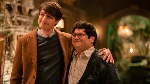 What We Do in the Shadows Season 4 Episode 9 - Freddie