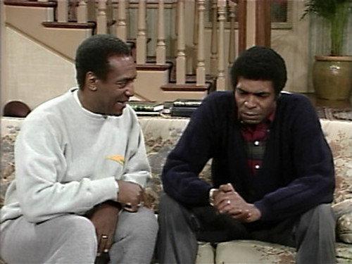 The Cosby Show Season 2 Episode 20 - Close to Home