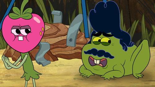 The Mighty Ones Season 4 Episode 19 - Chompers for Cobcorn