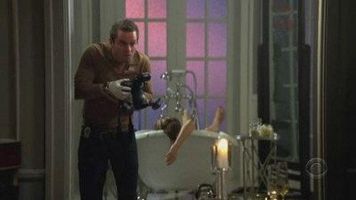 CSI: NY Season 3 Episode 16 - Heart of Glass