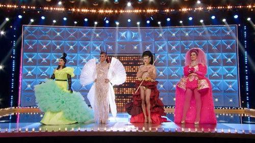 Drag Race Italia Season 3 Episode 12 - Grand Finale