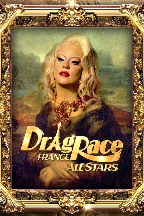 Drag Race France All Stars poster