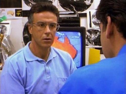 Frontline Season 3 Episode 11 - Addicted to Fame