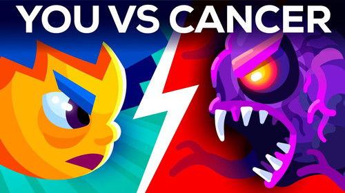 Kurzgesagt - In a Nutshell Season 11 Episode 5 - Your Body Killed Cancer 5 Minutes Ago