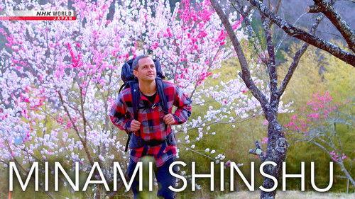 Background image for Minami Shinshu: A Solo Alps Journey