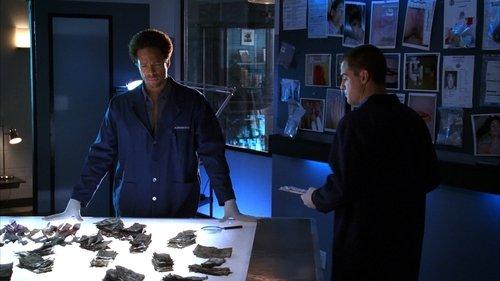 undefined Season 5 Episode 16 - Big Middle