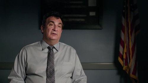 A Time to Kill Season 1 Episode 3 - The Man in the Background