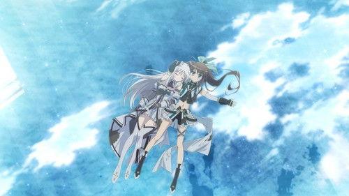 ViVid Strike! Season 1 Episode 11 - The Strike