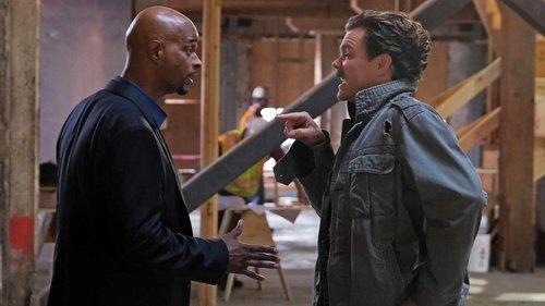 Lethal Weapon Season 1 Episode 13 - The Seal Is Broken