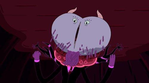 Background image for Daddy's Little Monster