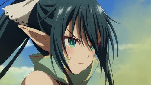 undefined Season 1 Episode 10 - The Elf Hero