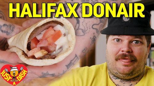 Just a Dash Season 1 Episode 2 - Halifax Donair