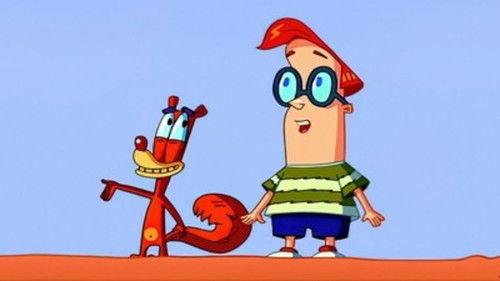 Squirrel Boy Season 1 Episode 23 - Birthday Boy