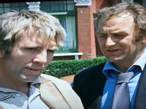 The Sweeney Season 1 Episode 5 - Jigsaw