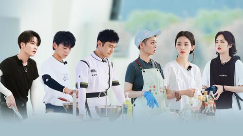 The Chinese Restaurant Season 5 Episode 6 - Episode 6