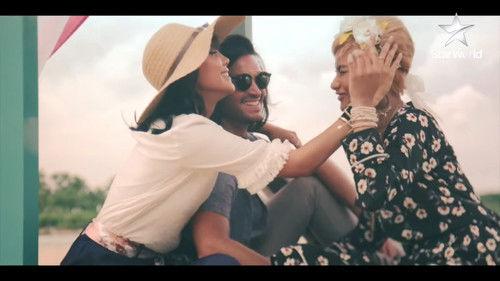 Asia's Next Top Model Season 5 Episode 7 - The Girl Who Fakes It Until She Makes It