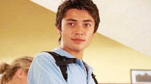 Blue Water High Season 1 Episode 14 - Bad Boy Heath
