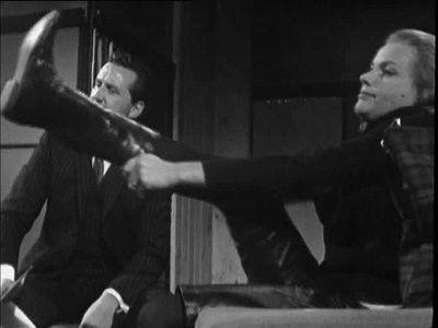 undefined Season 3 Episode 6 - November Five