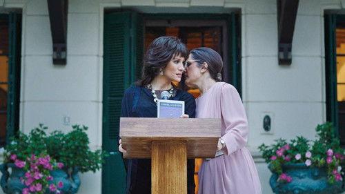 Isabel Season 1 Episode 3 - The Spirits