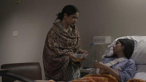 Mrs. & Mr. Shameem Season 1 Episode 12 - Zindagi Ki Daud Mein Haar