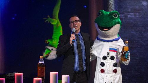 Last Week Tonight with John Oliver Season 1 Episode 16 - Student Debt