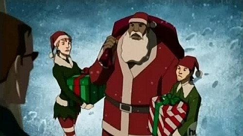 G.I. Joe: Renegades Season 1 Episode 6 - Homecoming (1)