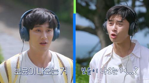 Young Actors' Retreat Season 1 Episode 6 - The Last Journey Of Young Actors' Retreat