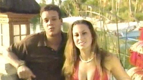 Road Rules Season 12 Episode 18 - Get In, It's Road Rules South Pacific