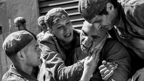 Nights in Tefía Season 1 Episode 3 - Episode 3