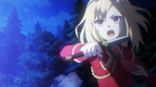 The Do-Over Damsel Conquers the Dragon Emperor Season 1 Episode 12 - The Do-Over Damsel Conquers the Dragon Emperor