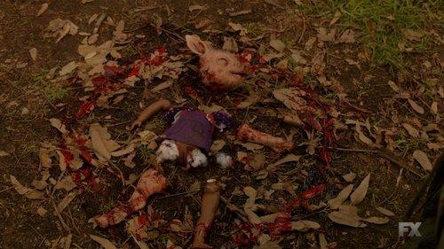 American Horror Story Season 6 Episode 3 - Chapter 3