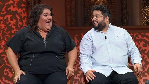 Taskmaster Canada Season 1 Episode 11 - Touch it, skip it