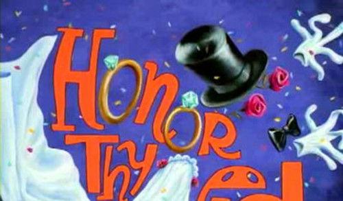 undefined Season 2 Episode 17 - Honor Thy Ed