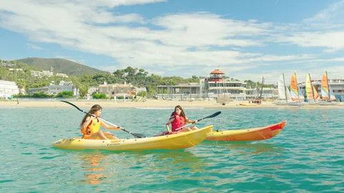 Al mar! Season 1 Episode 7 - Episode 7