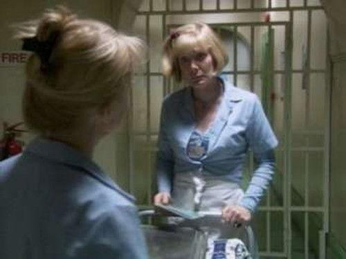 Bad Girls Season 1 Episode 8 - Falling Apart