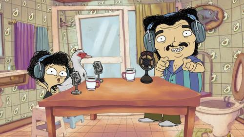 Jorel's Brother Season 5 Episode 18 - Rádio Penico