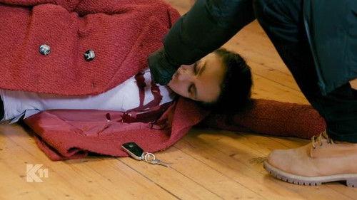 K11 - Die neuen Fälle Season 2 Episode 23 - Lethal confession