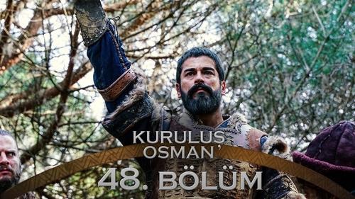 Kuruluş Osman Season 2 Episode 21 - Episode 48