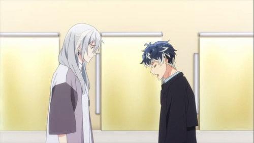 IDOLiSH7 Season 3 Episode 6 - Feelings to Convey