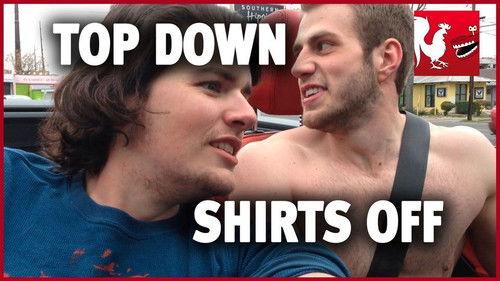 RT Life Season 5 Episode 8 - Top Down, Shirts Off