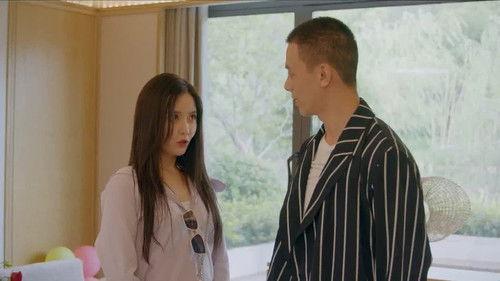 Taste of Love Season 1 Episode 15 - Episode 15